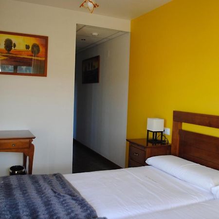 Hotel Rural Foncubierta Soto Del Barco Eksteriør bilde