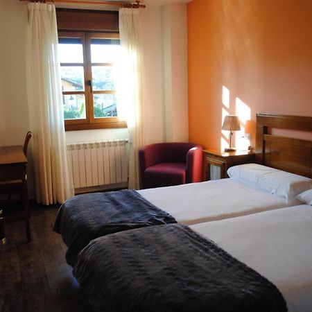 Hotel Rural Foncubierta Soto Del Barco Eksteriør bilde