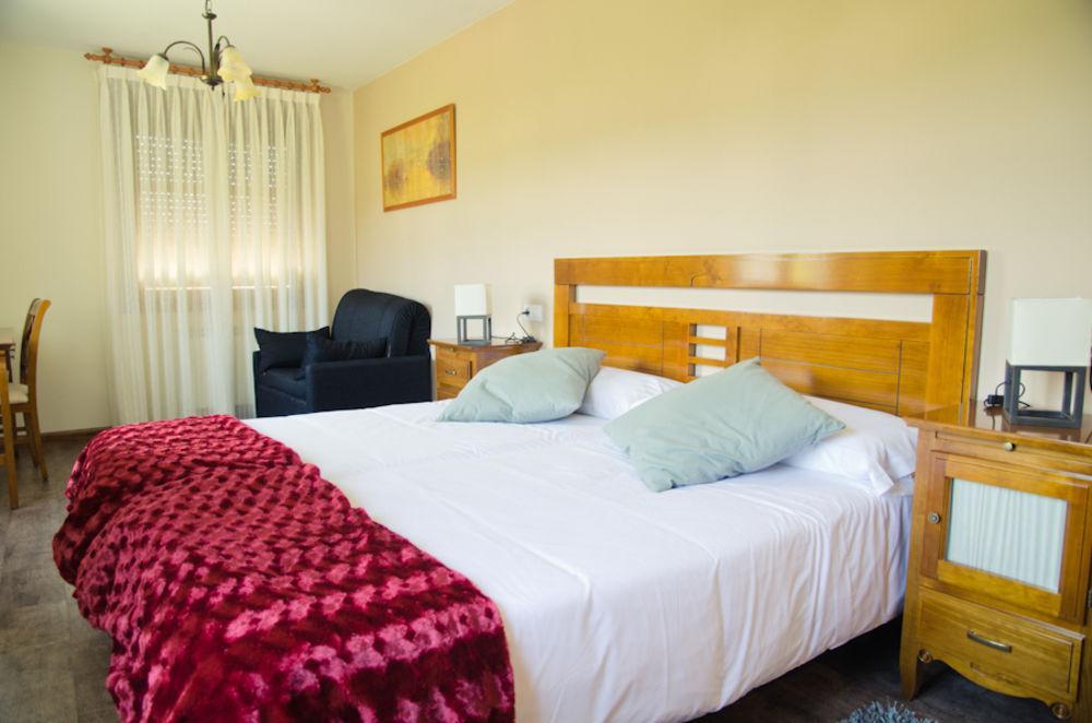 Hotel Rural Foncubierta Soto Del Barco Eksteriør bilde