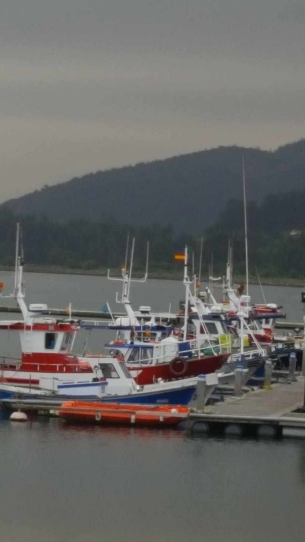Hotel Rural Foncubierta Soto Del Barco Eksteriør bilde